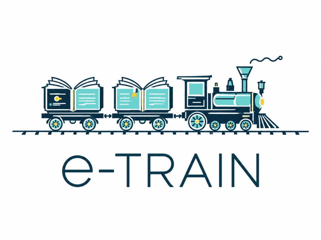 e-train